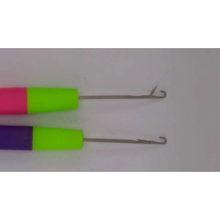 Igła do Reparacji Dzianin i Podnoszenia Oczek 16cm | Pasmanteria Szpilka